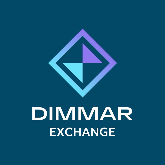 DIMMAR Logo